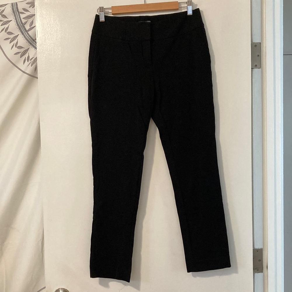 Vince Camuto Work Pants